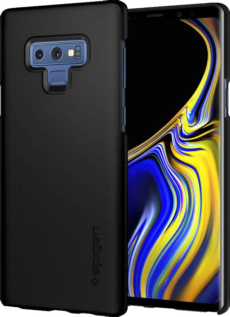 spigen drop test note 9|We tried Spigen cases: Are they any good and should you buy .